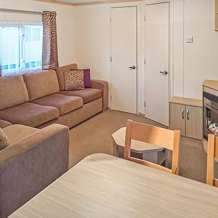 Tollerton Holiday Park ハビー エクステリア 写真