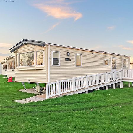 Tollerton Holiday Park ハビー エクステリア 写真