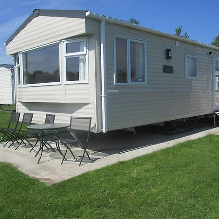 Tollerton Holiday Park ハビー エクステリア 写真