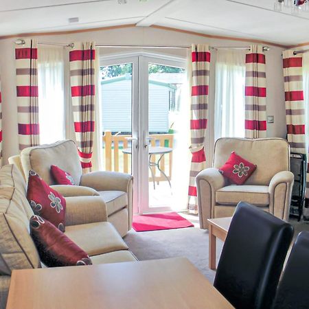 Tollerton Holiday Park ハビー エクステリア 写真