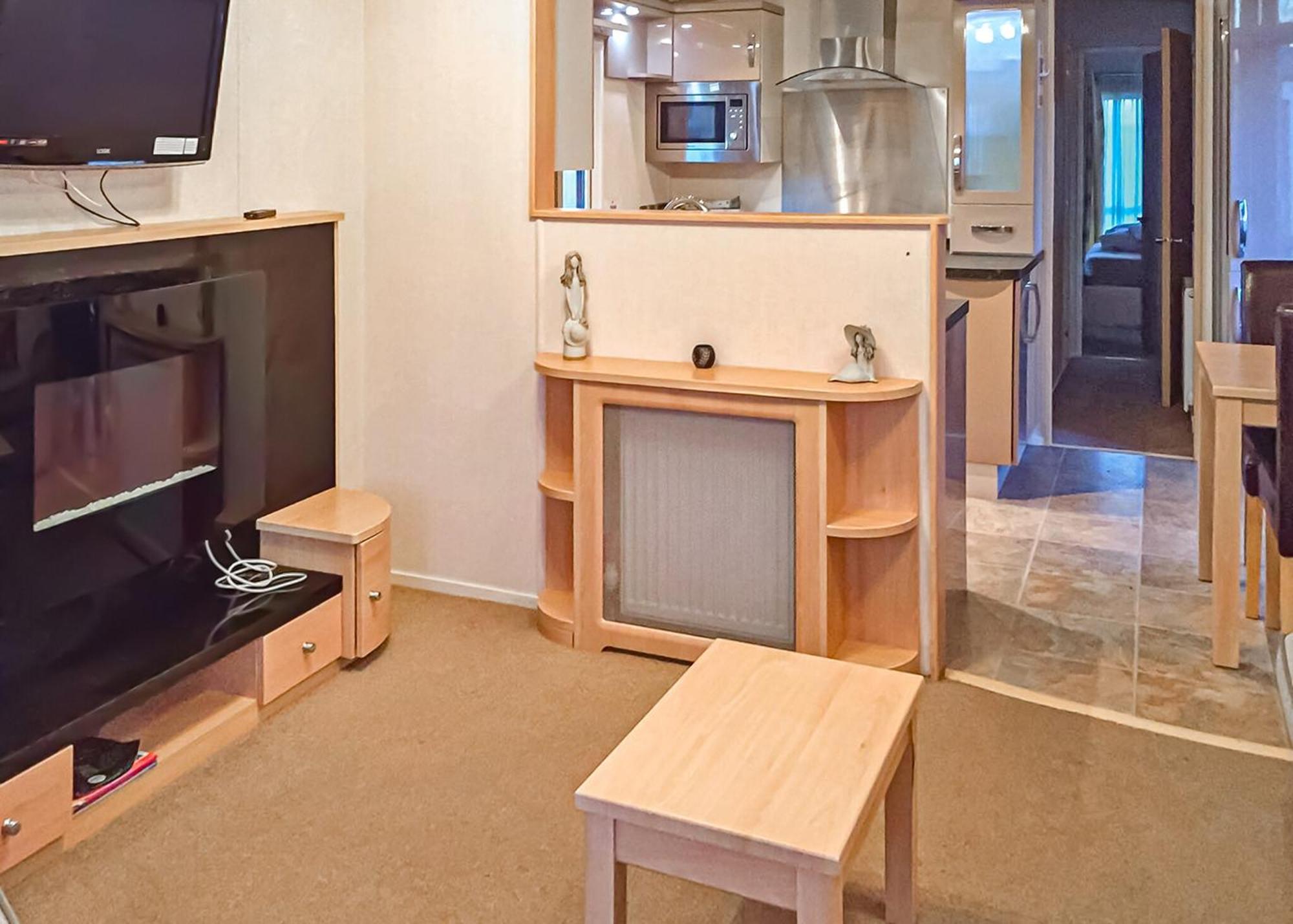 Tollerton Holiday Park ハビー エクステリア 写真