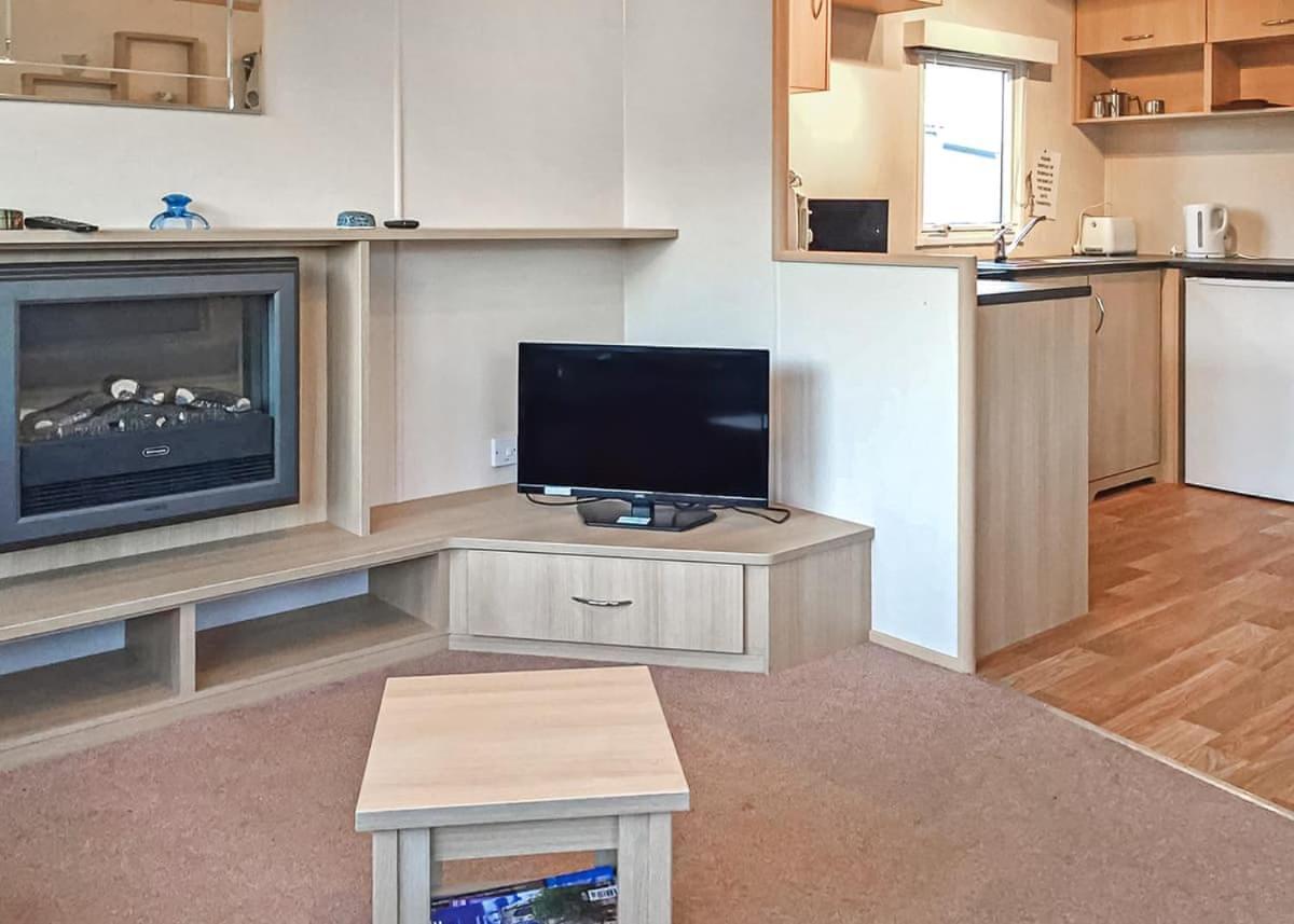 Tollerton Holiday Park ハビー エクステリア 写真
