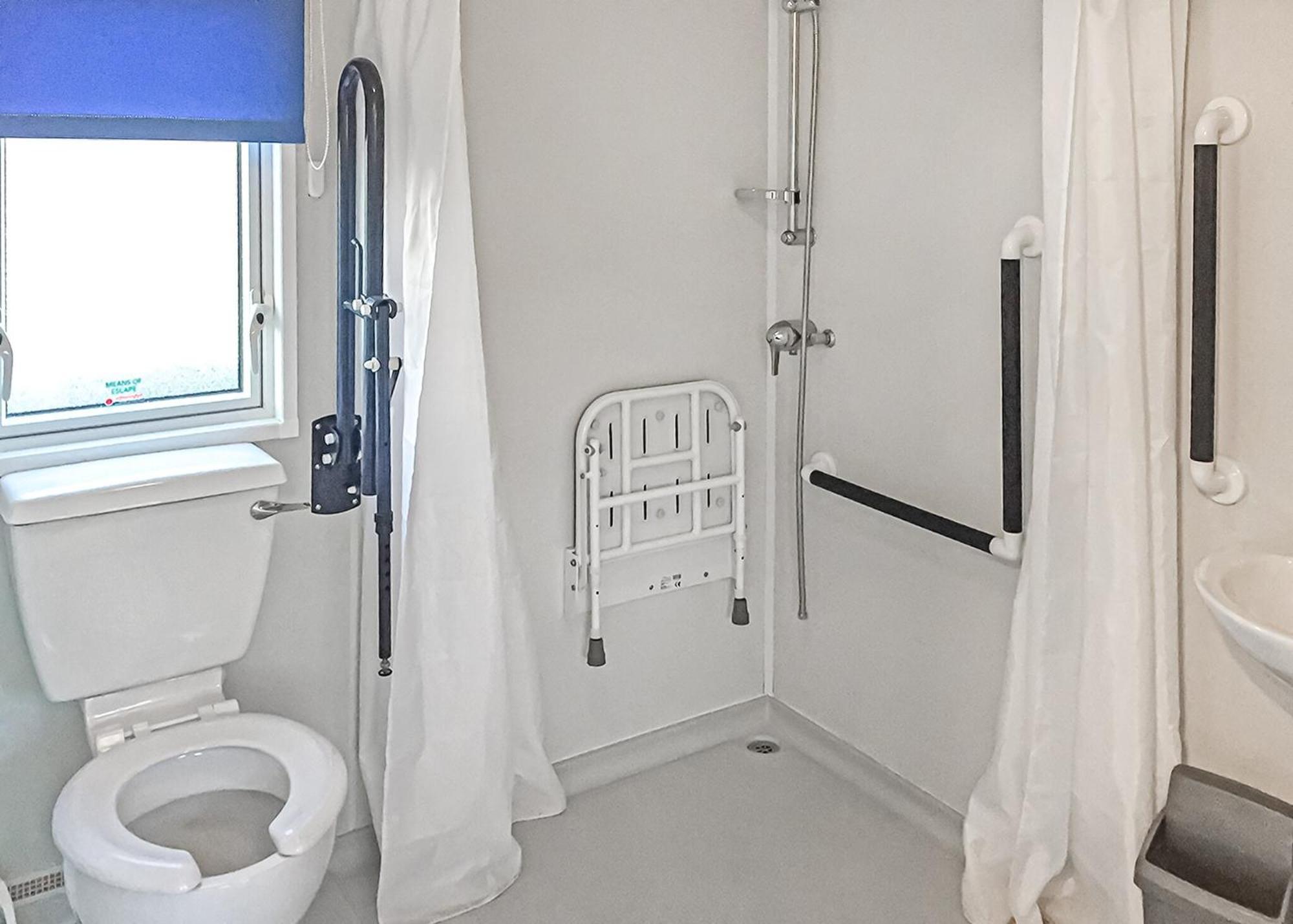 Tollerton Holiday Park ハビー 部屋 写真